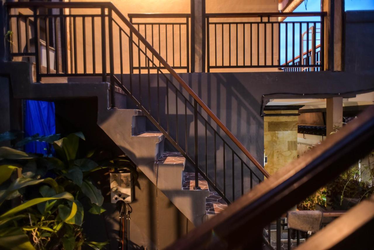 Kamar Suci House Hotel Ubud  Exterior photo